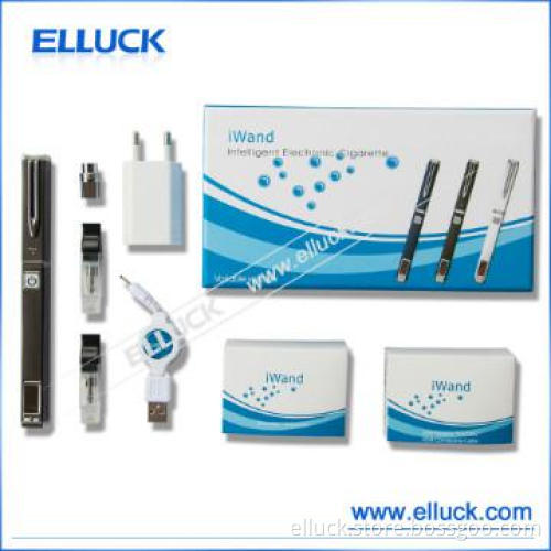 Hot sale electronic cigarette iWand v-max with high quality